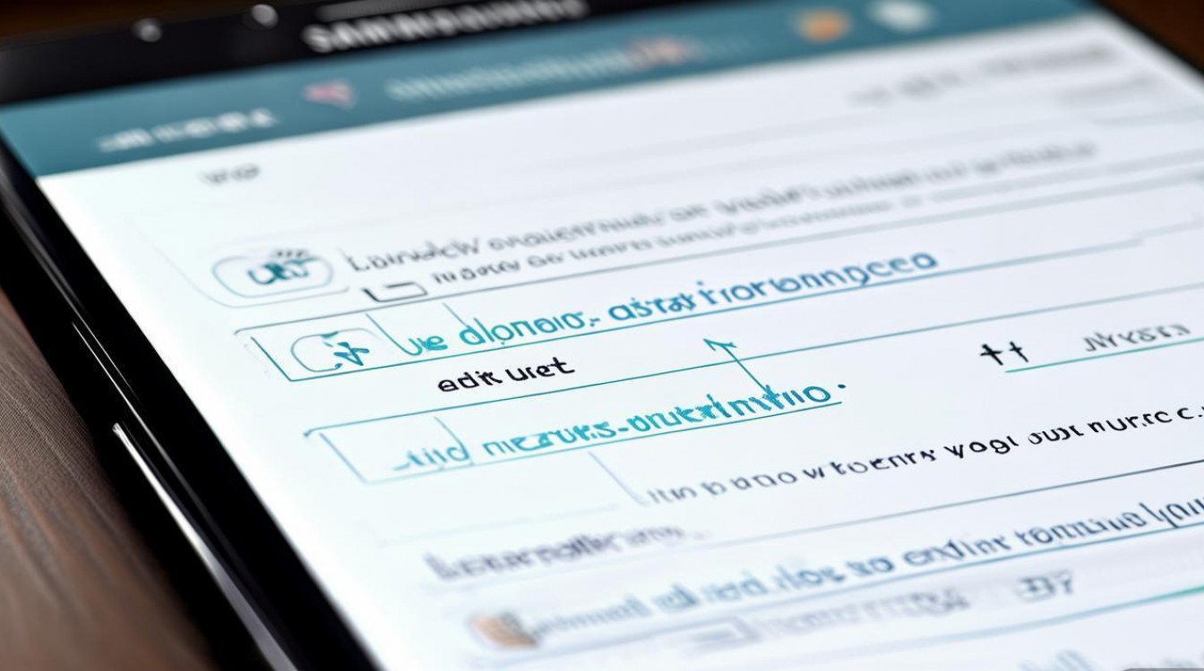 三星Note3如何彻底关闭流量监控功能？