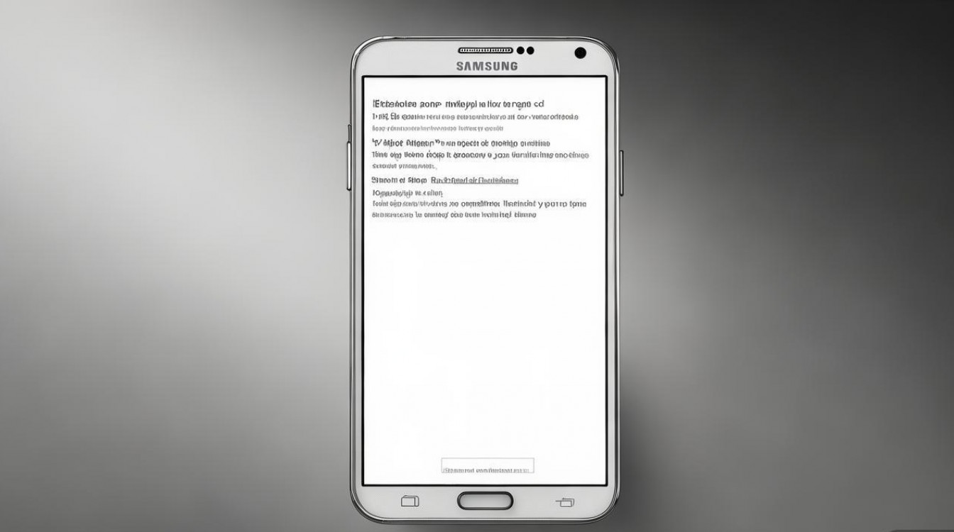 三星Note3怎么关闭NFC功能？