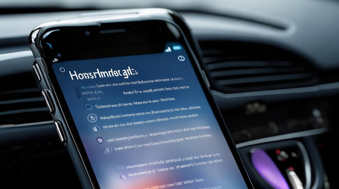 苹果6s蓝牙连不上车载?适配问题还是设置错了?