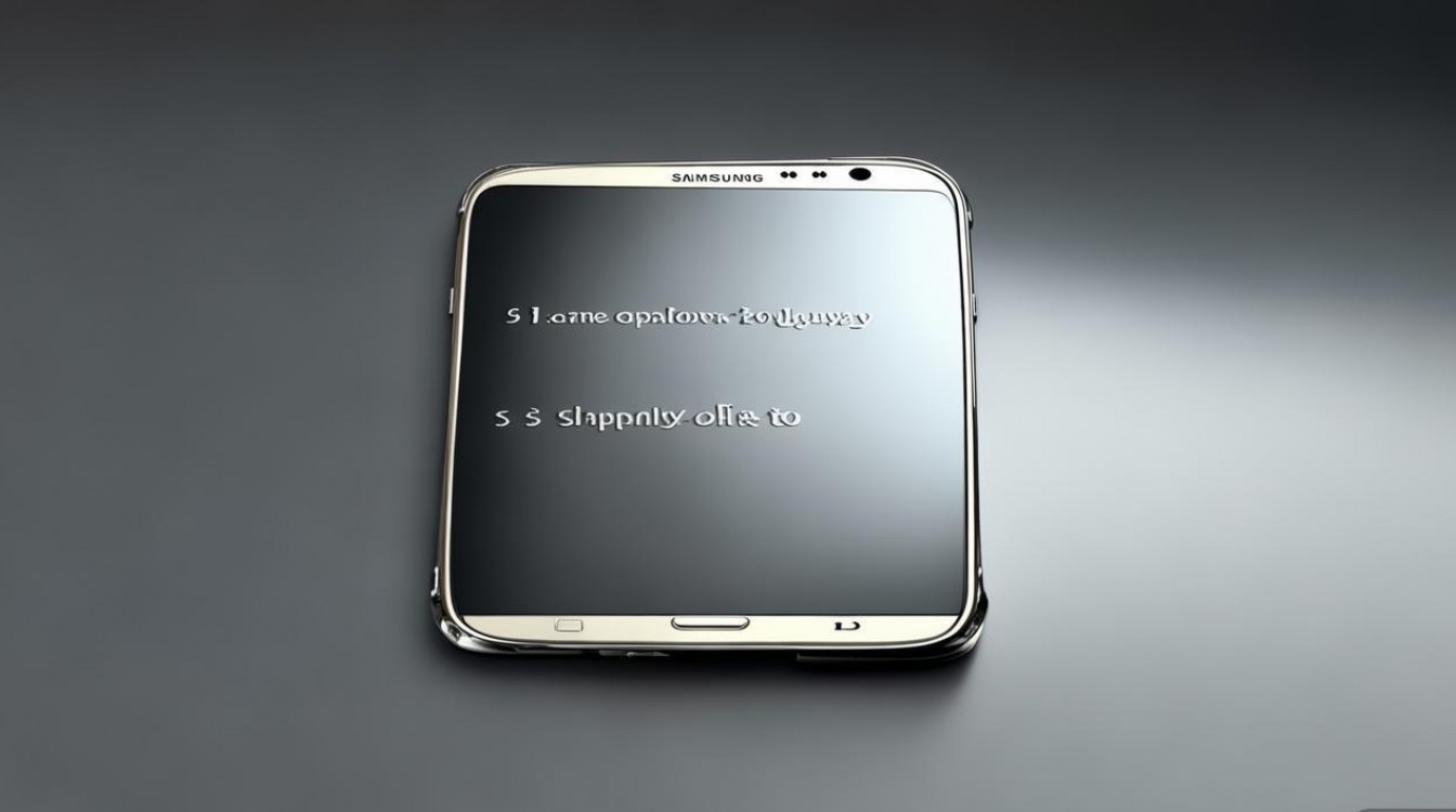 三星note3怎么关机？长按电源键没反应怎么办？