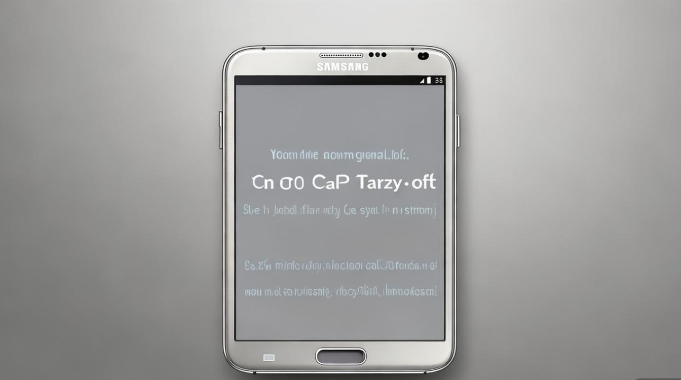 三星note3怎么关机？长按电源键没反应怎么办？