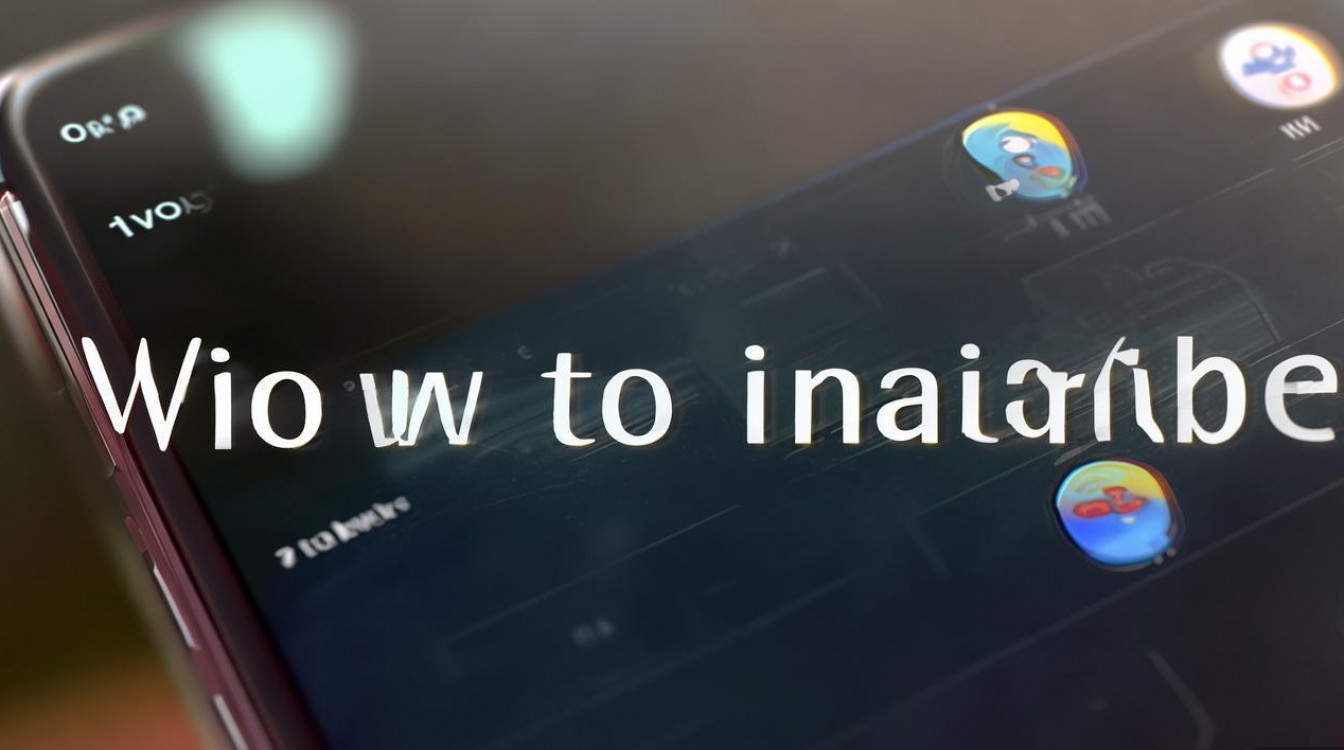 vivo手机怎么撤销壁纸?设置里找不到撤销按钮怎么办?