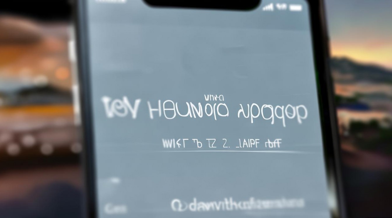 vivo手机怎么撤销壁纸?设置里找不到撤销按钮怎么办?