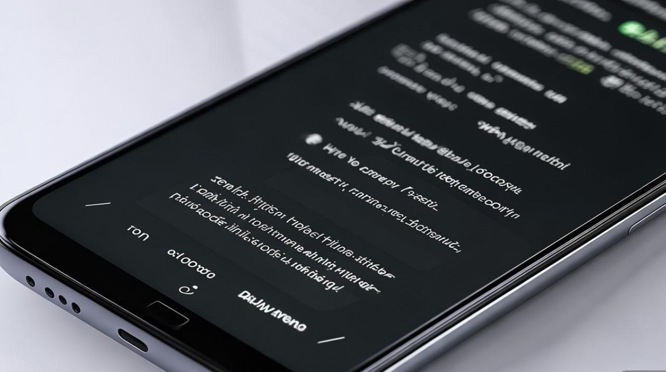 微信字体怎么换OPPO手机?系统设置里藏着字体开关吗?