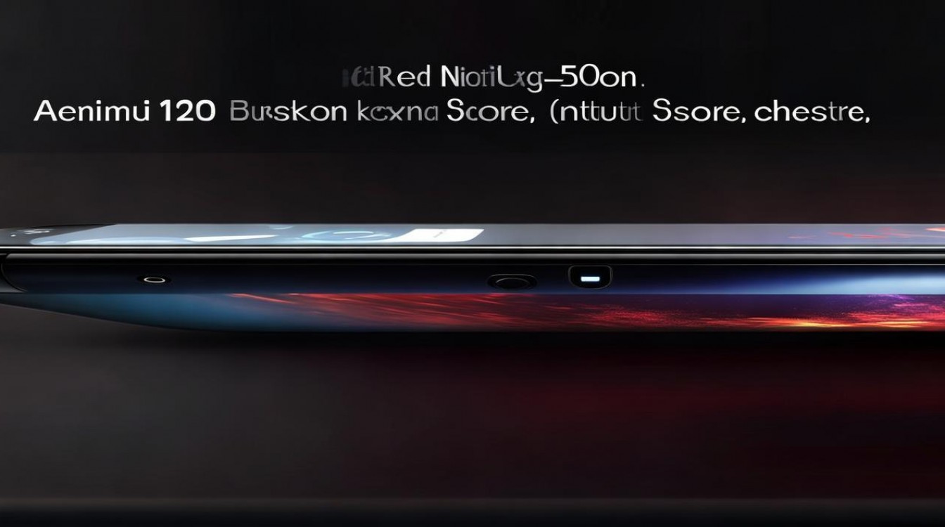 Redmi Note 12 Pro极速版安兔兔跑分多少真实性能如何?