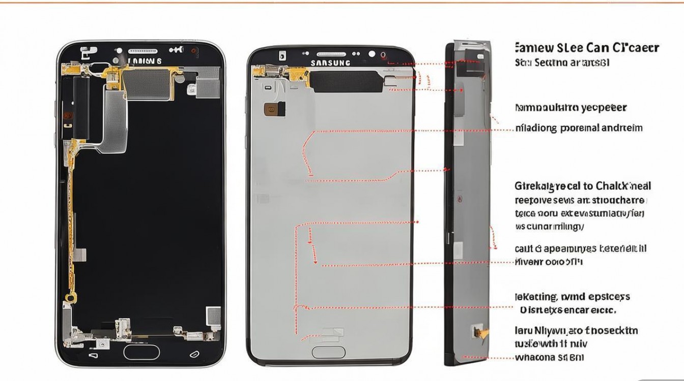 三星Note3外屏碎了能单独换吗？自己换要哪些工具？