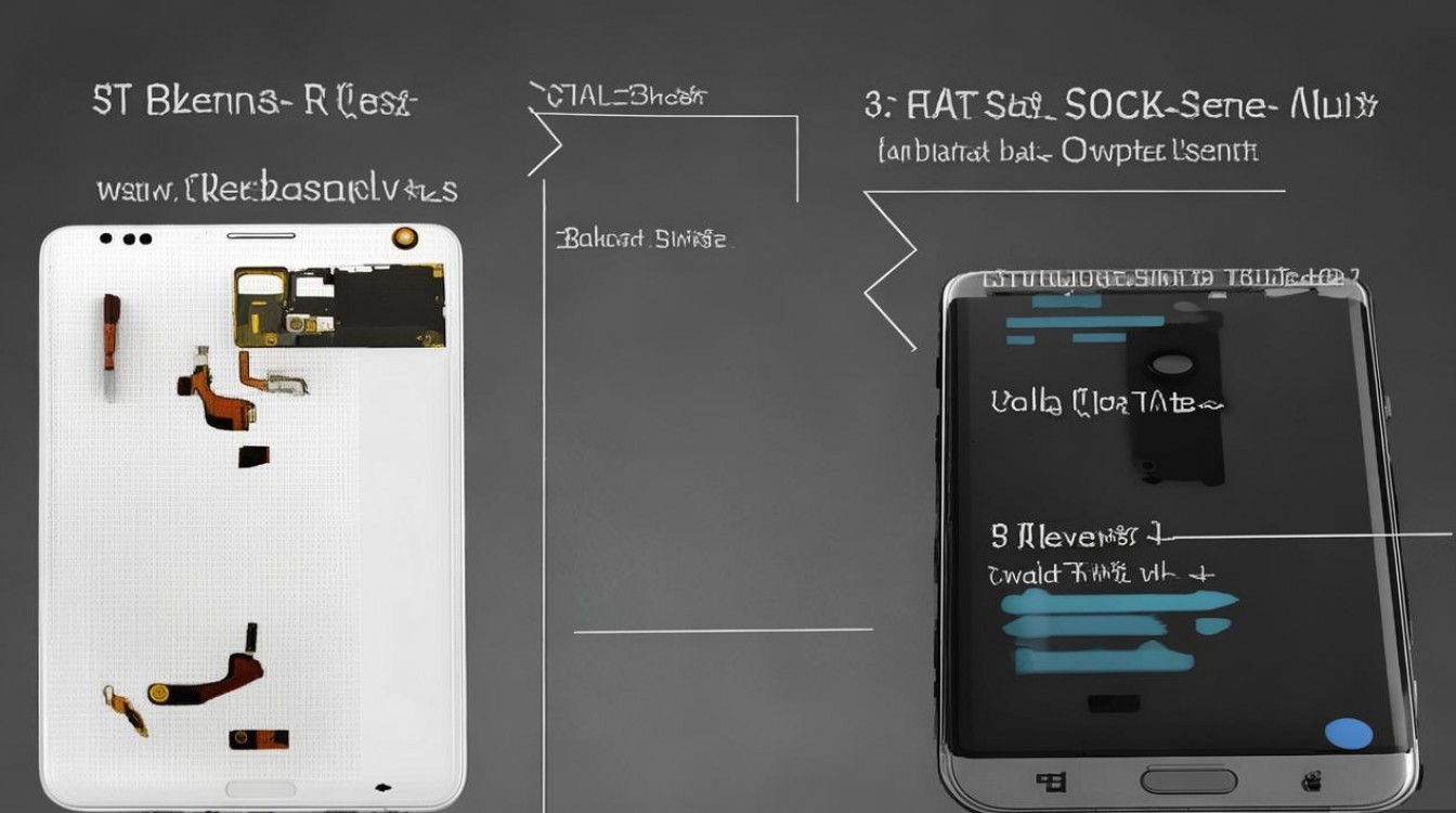 三星Note3外屏碎了能单独换吗？自己换要哪些工具？