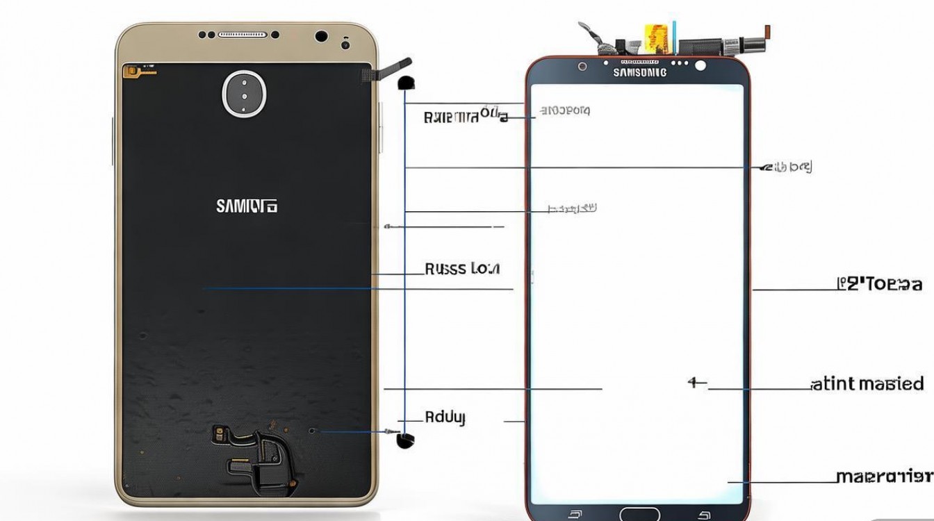 三星Note3外屏碎了能单独换吗？自己换要哪些工具？