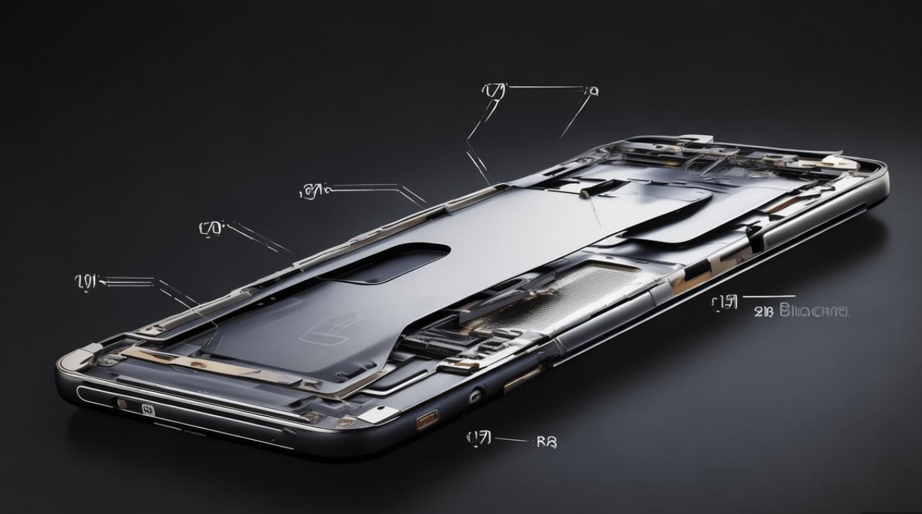 vivox6plus后壳怎么打开？教你安全不损坏的拆解方法