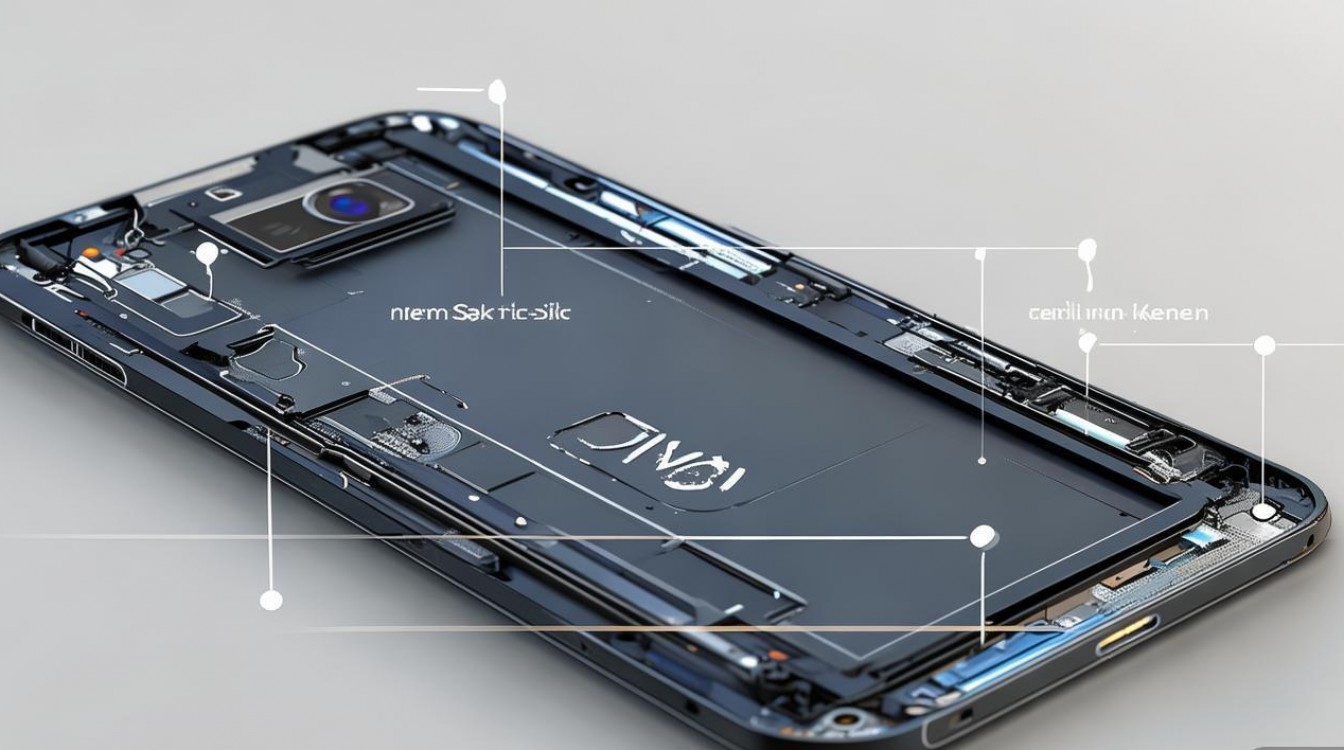 vivox6plus后壳怎么打开？教你安全不损坏的拆解方法