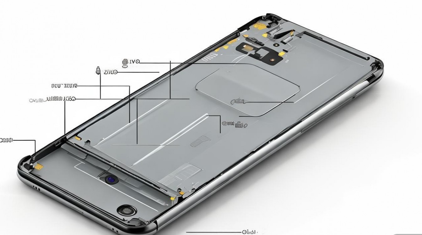 vivox6plus后壳怎么打开？教你安全不损坏的拆解方法
