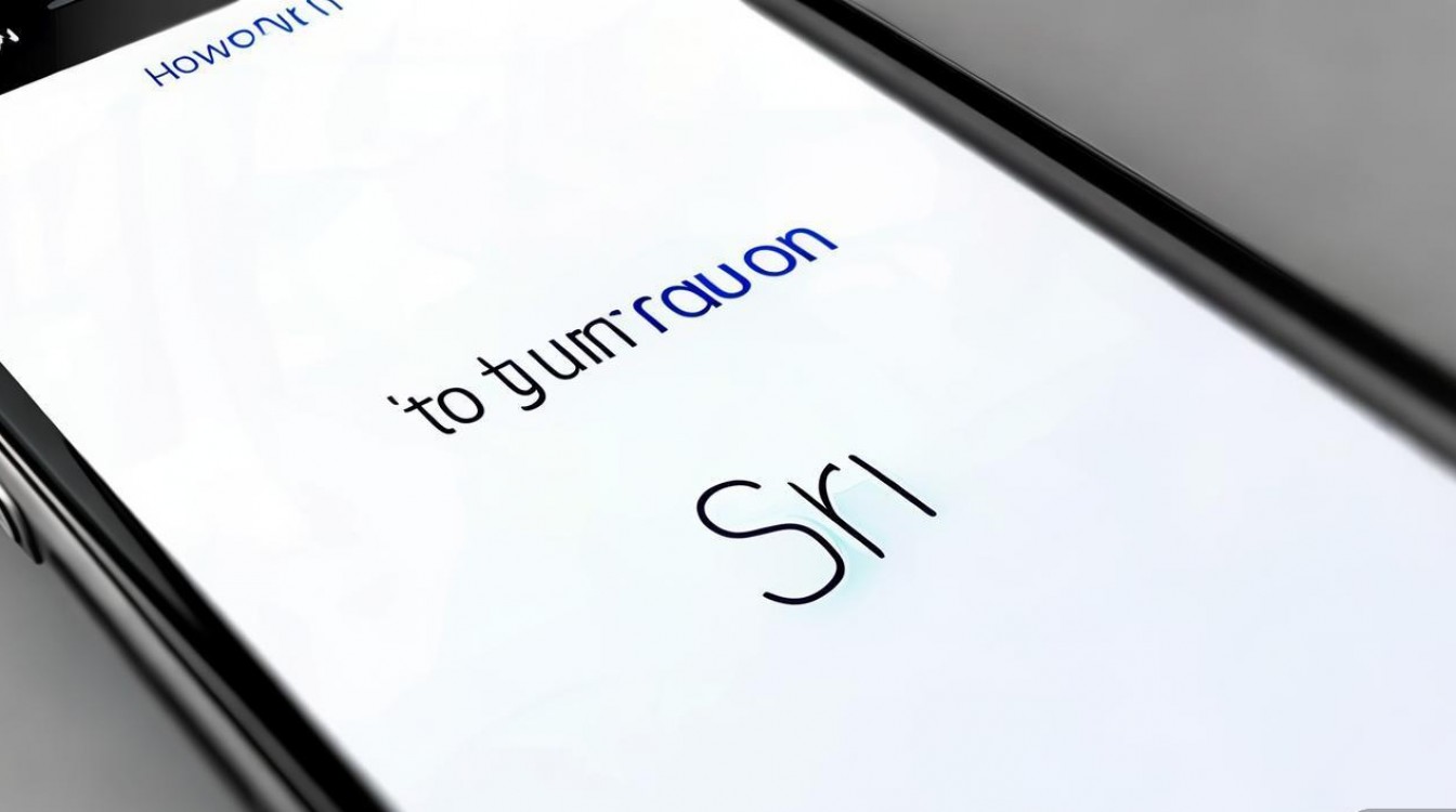 苹果6s手机Siri怎么打开?找不到入口怎么办?