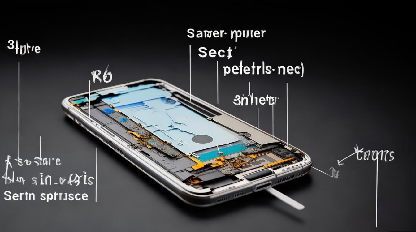 三星note3怎么更换喇叭？自己动手更换步骤详细教程