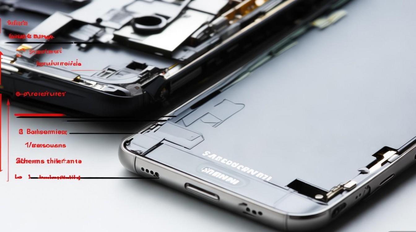 三星note3怎么更换喇叭？自己动手更换步骤详细教程