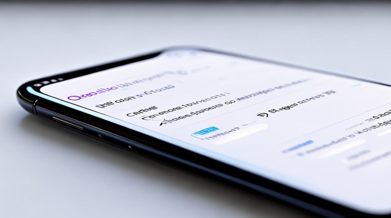 小米13 Pro如何设置大文件夹？详细步骤在这里！