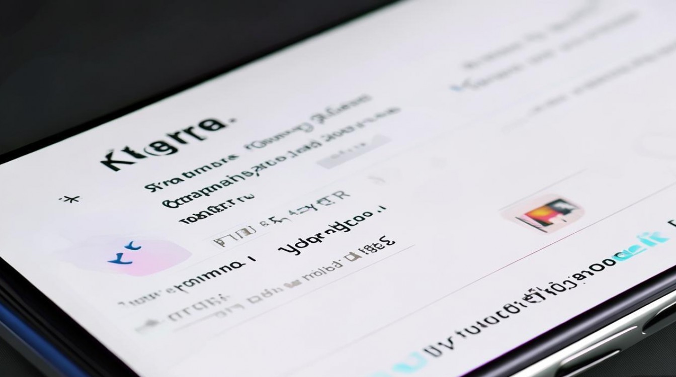 小米13 Pro如何设置大文件夹？详细步骤在这里！