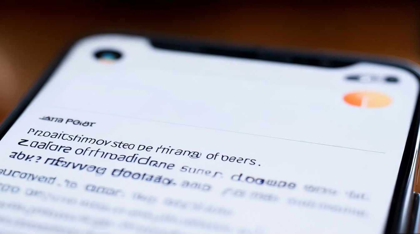 小米13 Pro如何设置大文件夹？详细步骤在这里！