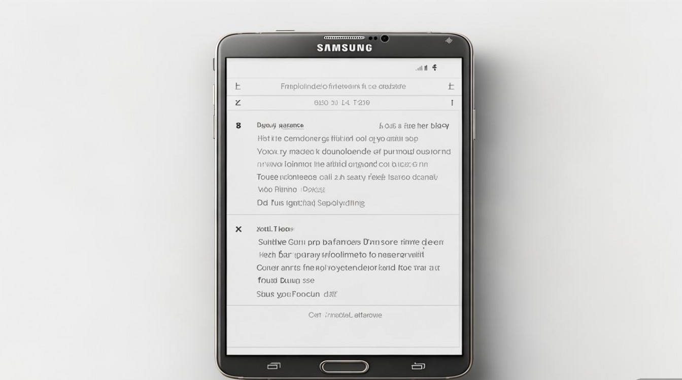 三星Note3怎么改字体大小？教程步骤详解！