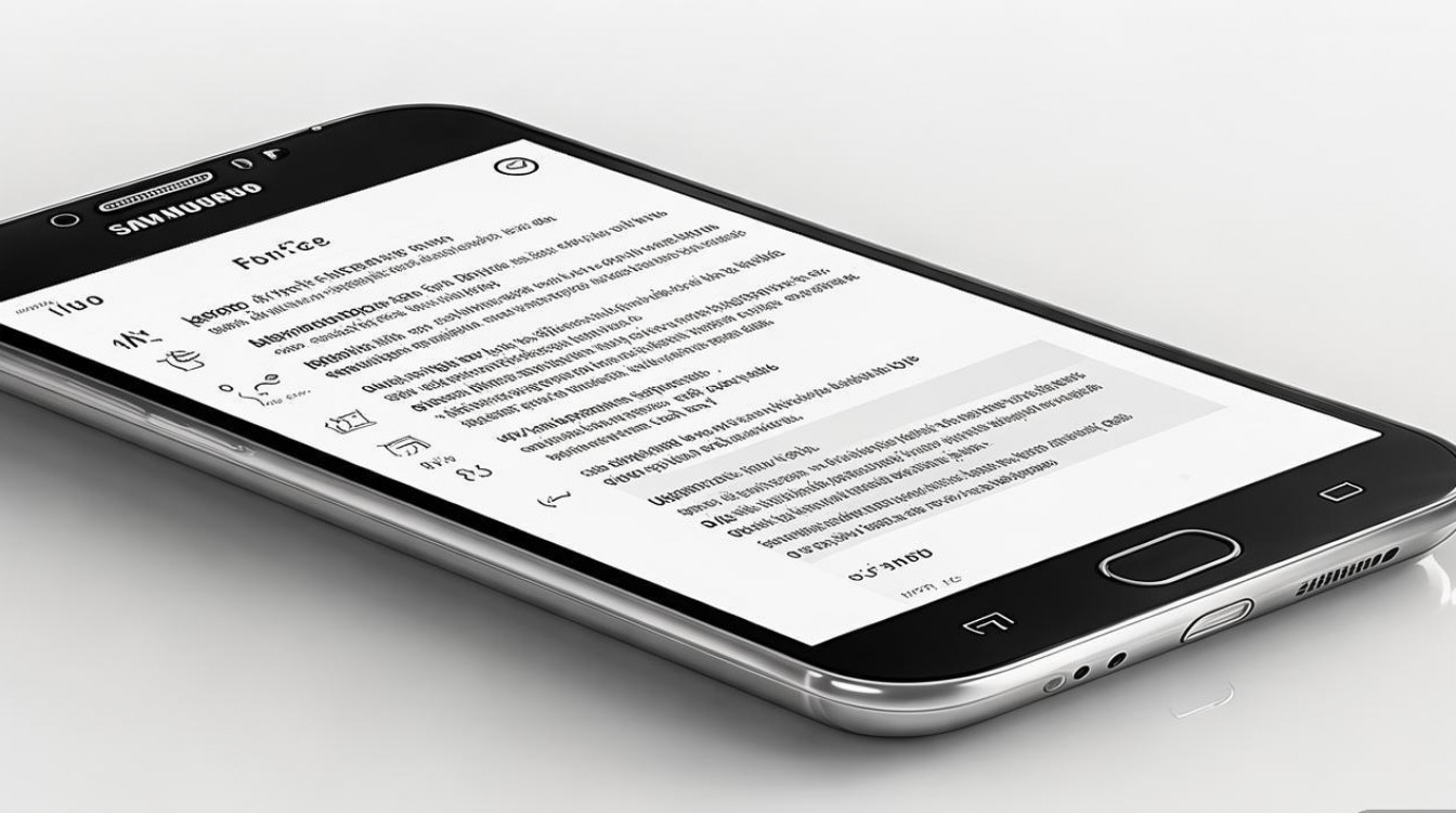 三星Note3怎么改字体大小？教程步骤详解！