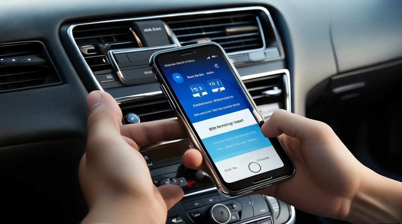 苹果6s蓝牙连不上车载蓝牙怎么办?解决方法是什么?