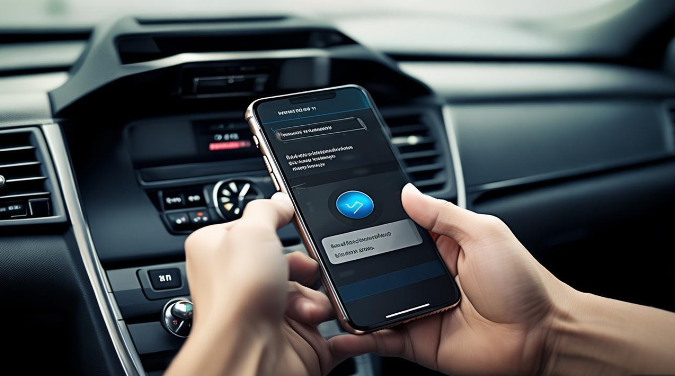 苹果6s蓝牙连不上车载蓝牙怎么办?解决方法是什么?