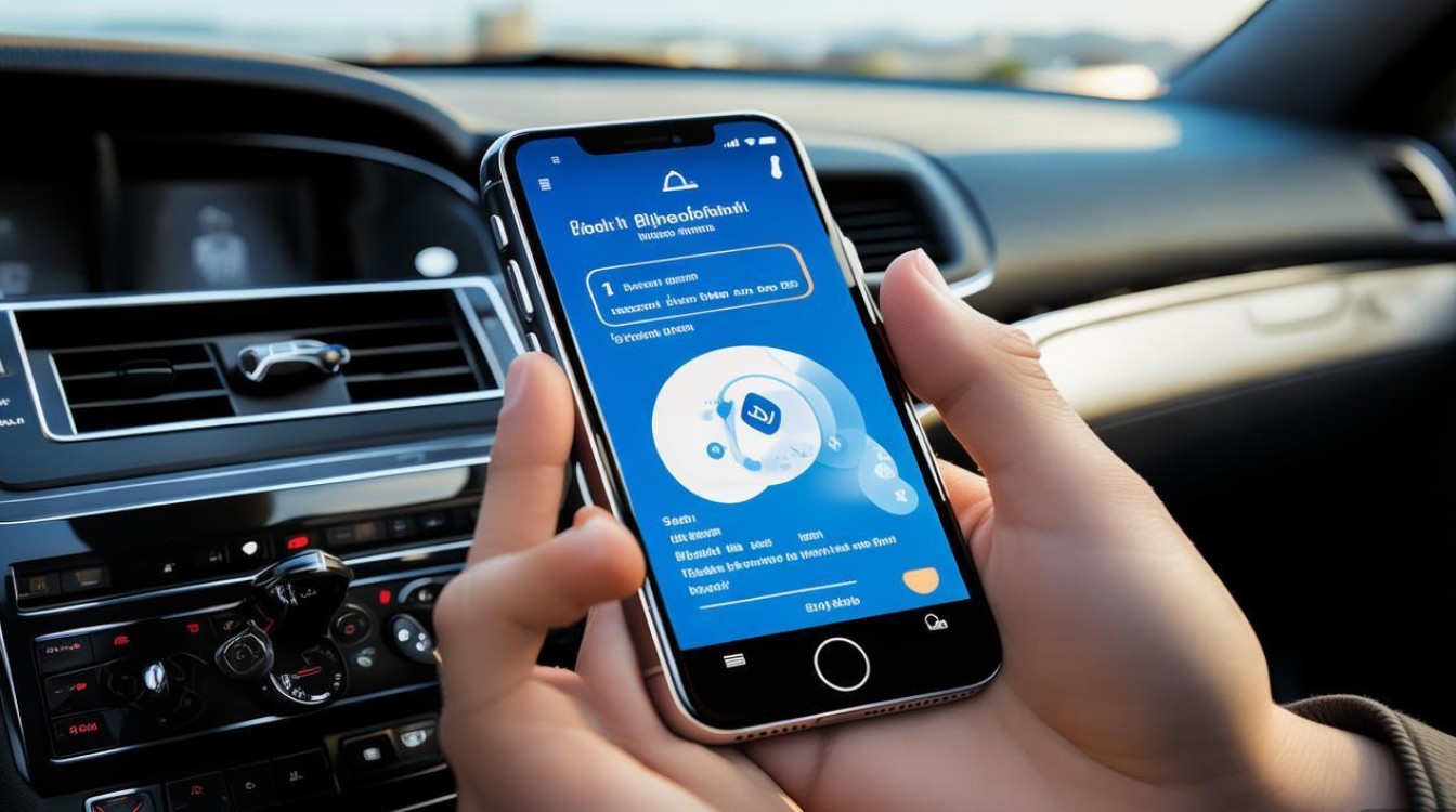 苹果6s蓝牙连不上车载蓝牙怎么办?解决方法是什么?