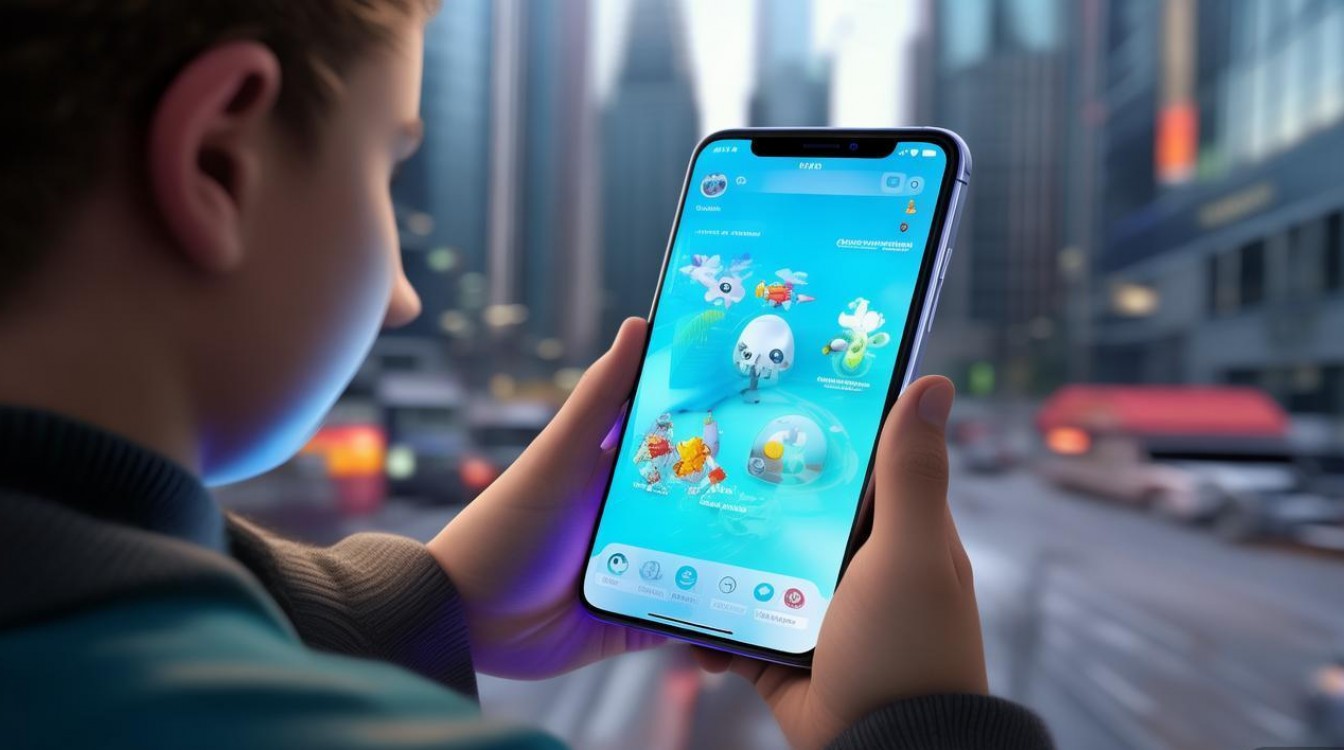 口袋妖怪oppo怎么用?新手入门指南与操作技巧解析