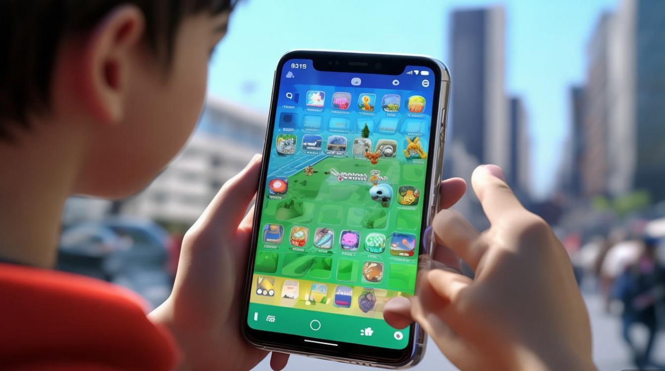 口袋妖怪oppo怎么用?新手入门指南与操作技巧解析