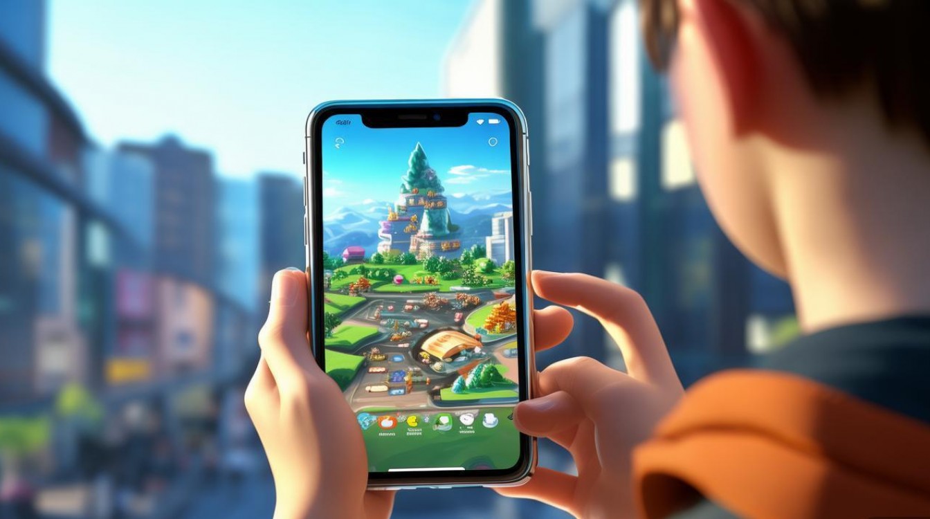 口袋妖怪oppo怎么用?新手入门指南与操作技巧解析