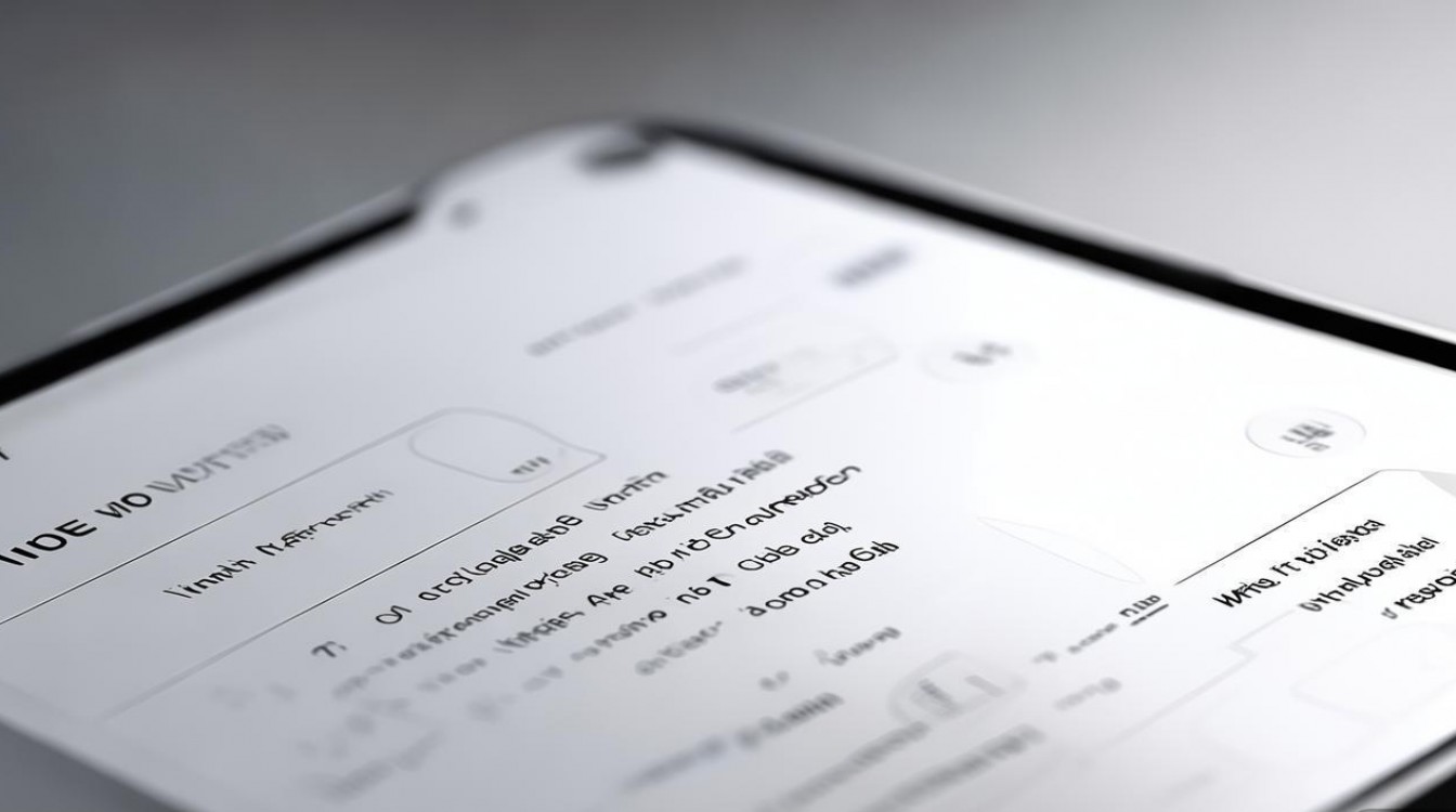 VIVOX6手机怎么设置？新手入门基础操作指南步骤详解