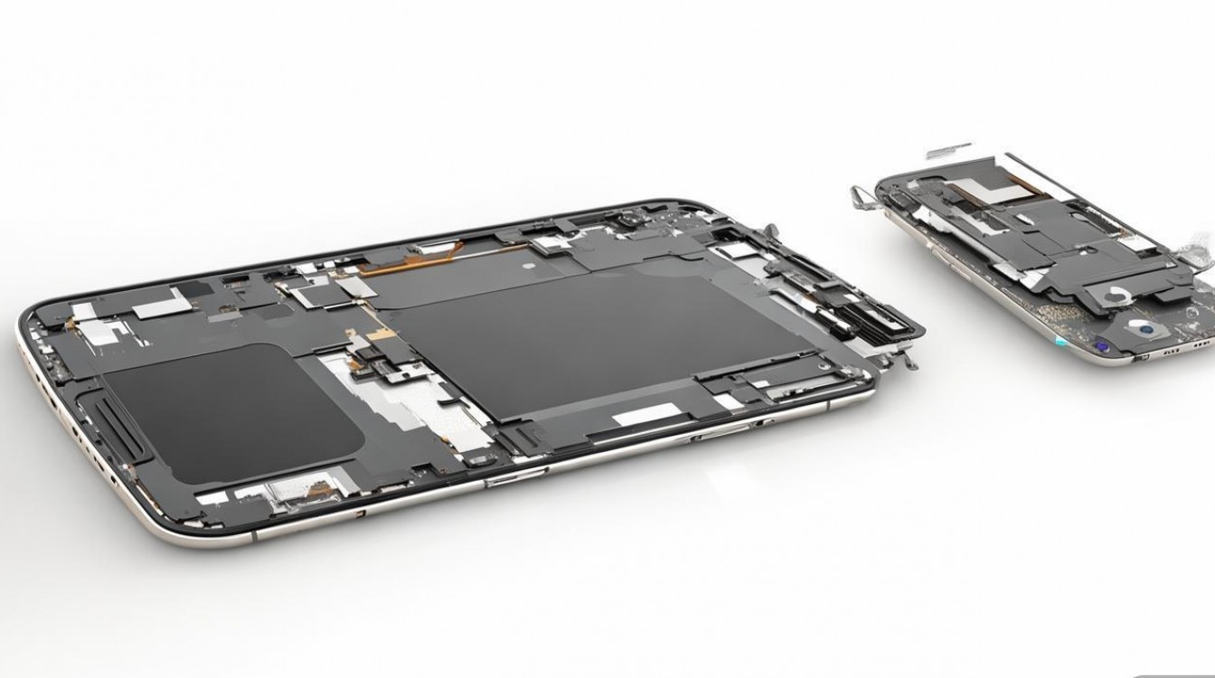 苹果6s后壳怎么拆开?需要哪些工具和步骤?