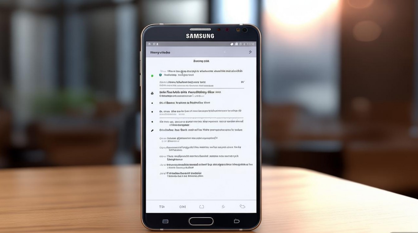 三星note3怎么改热点？详细步骤分享！