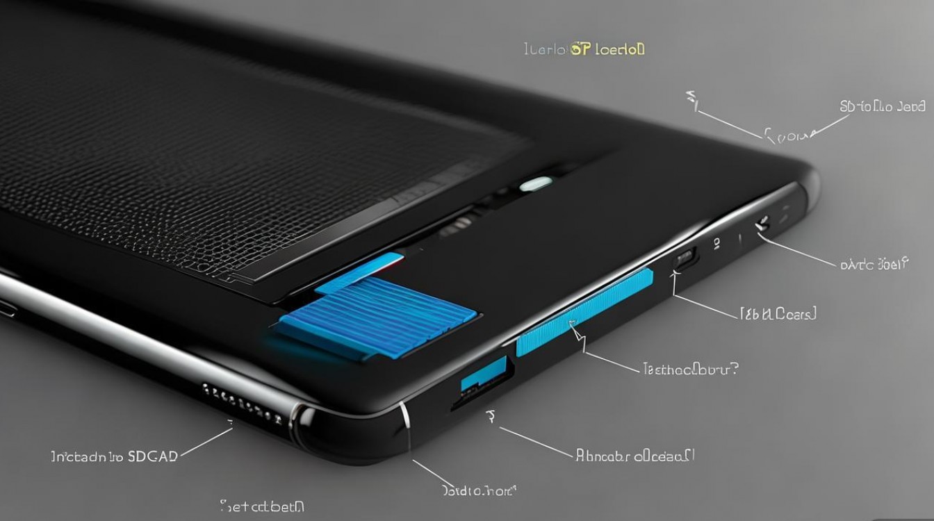 vivo手机sd卡安装教程，详细步骤与注意事项是什么？