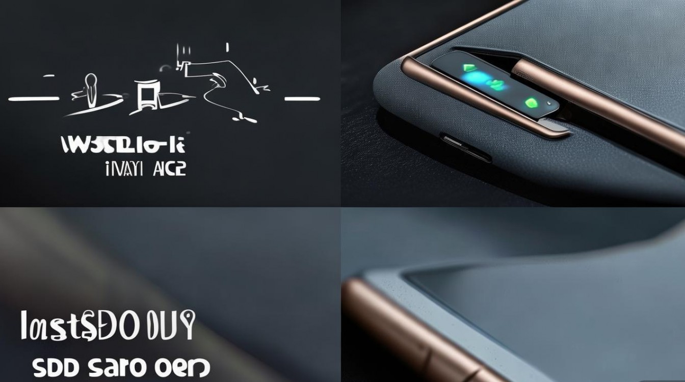 vivo手机sd卡安装教程，详细步骤与注意事项是什么？