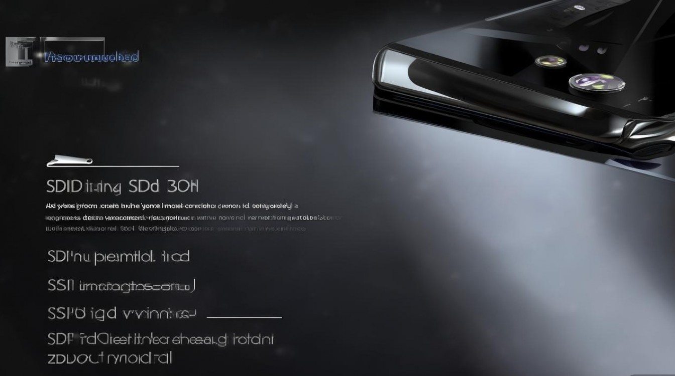 vivo手机sd卡安装教程，详细步骤与注意事项是什么？