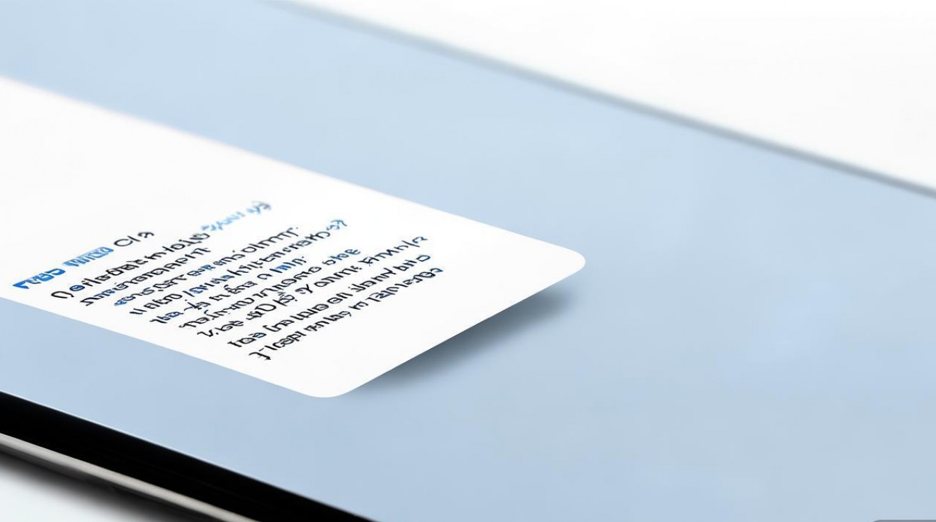 vivo手机双击屏幕变大怎么恢复？设置里哪里能调回来？