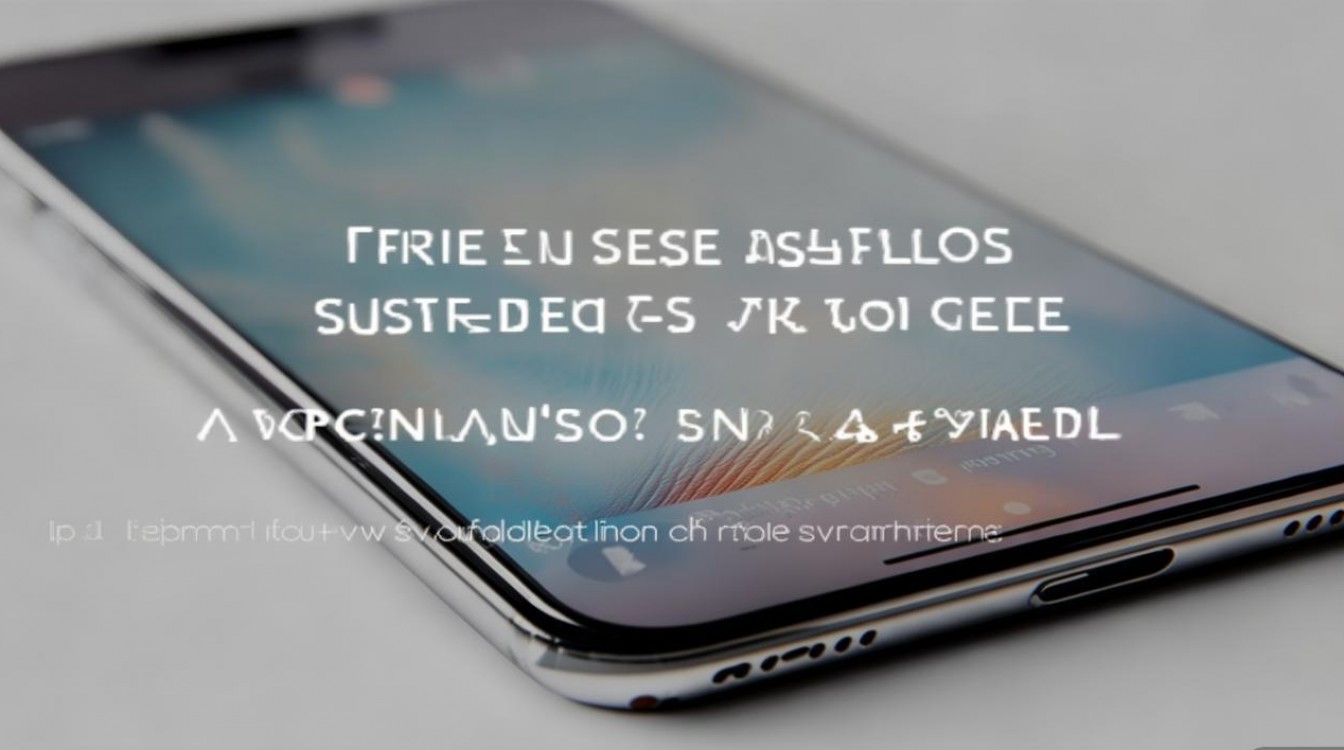 苹果6s突然无服务怎么办?教你排查与解决方法