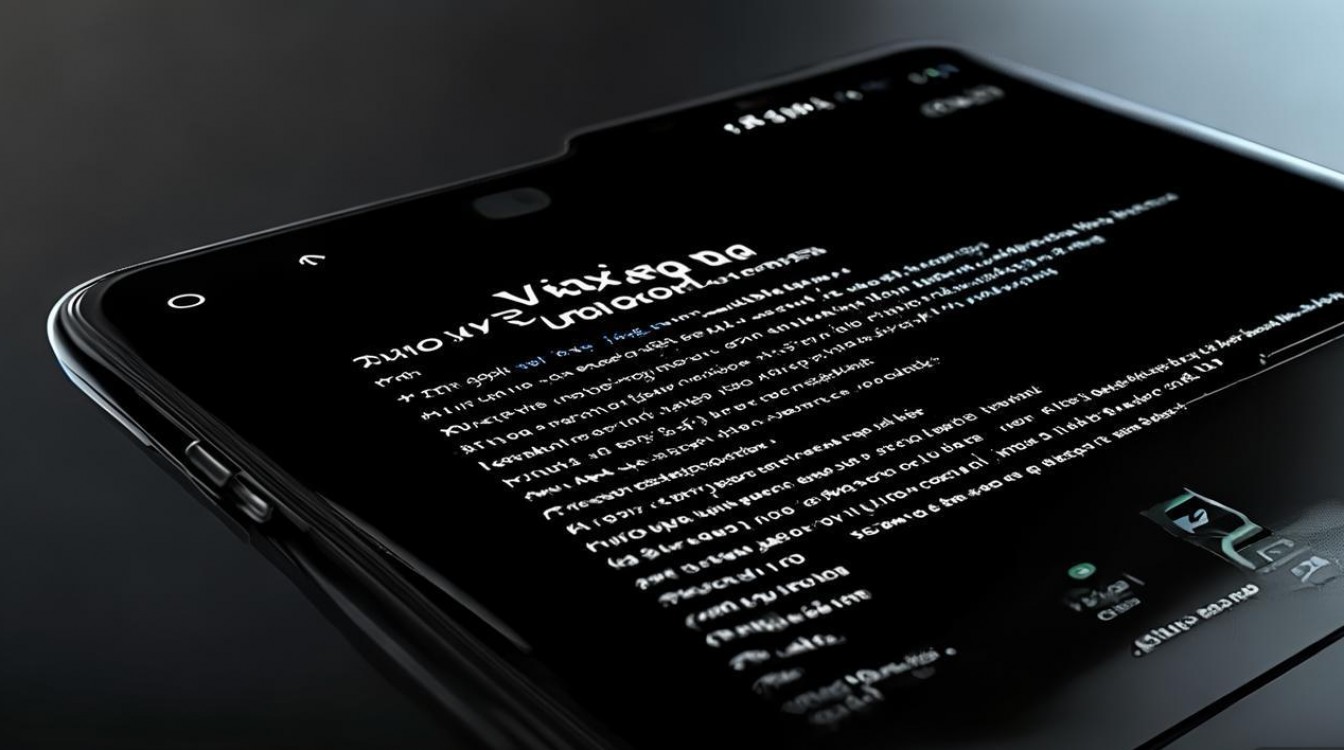 vivox6黑屏没反应怎么办？教你3步快速恢复屏幕显示