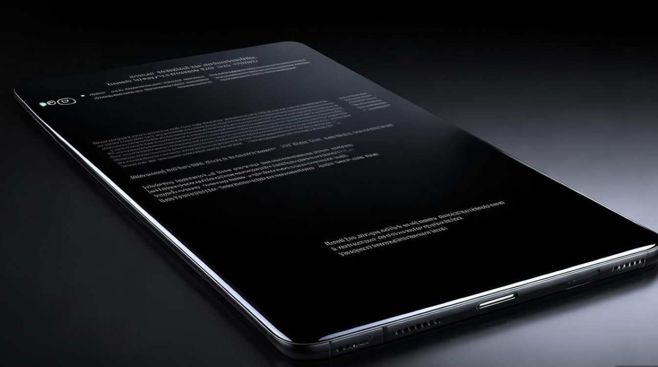 vivox6黑屏没反应怎么办？教你3步快速恢复屏幕显示