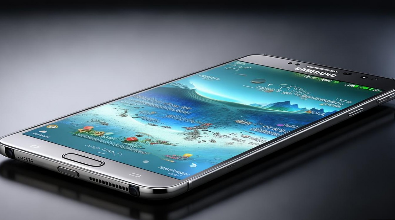 三星Note3如何改成中文版？系统语言切换步骤详解