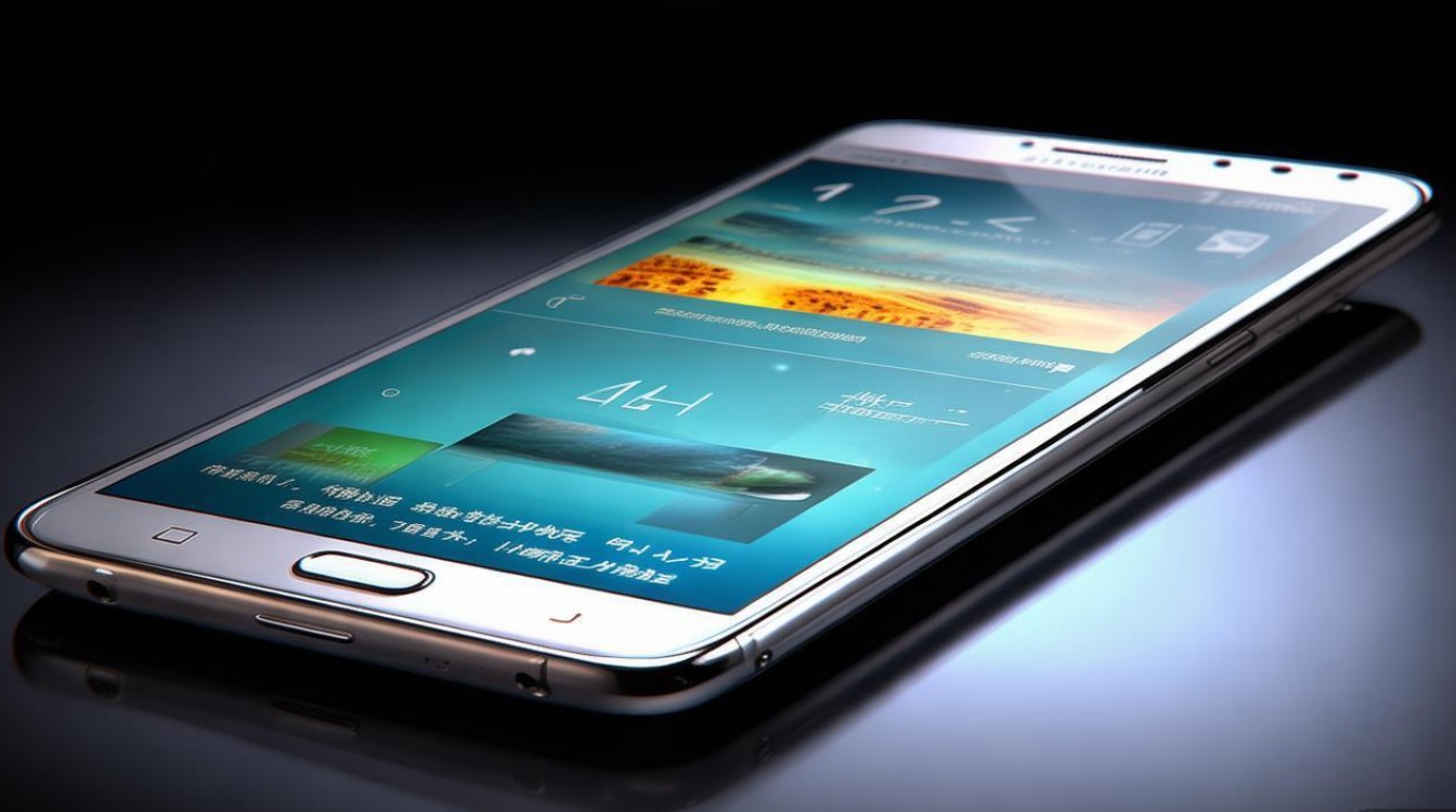 三星Note3如何改成中文版？系统语言切换步骤详解