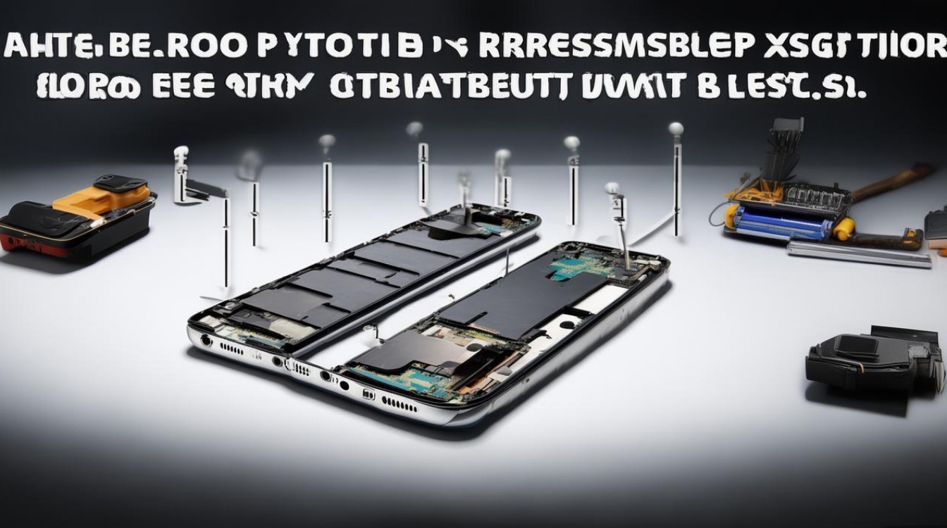 vivo X3L怎么拆？拆机步骤和工具详解