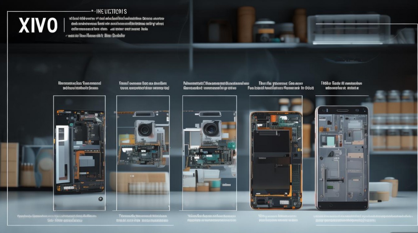 vivo X3L怎么拆？拆机步骤和工具详解