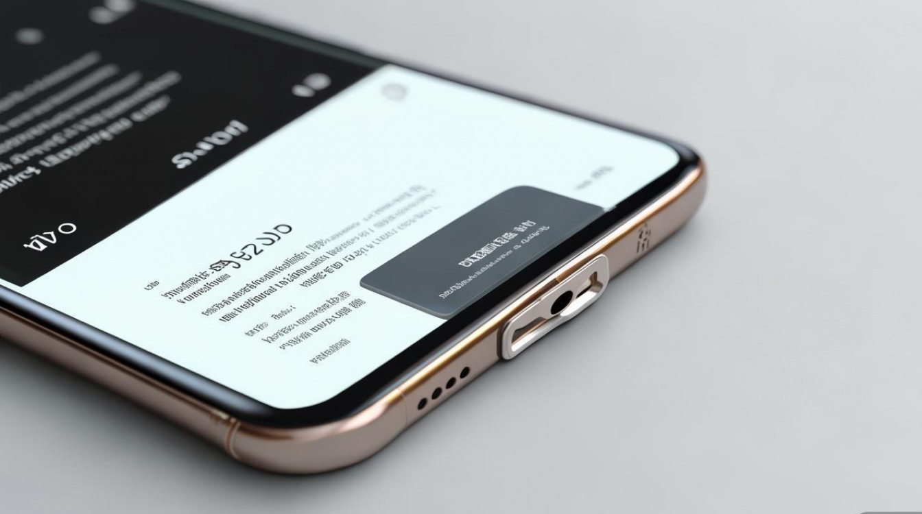 vivo手机sd卡怎么安装？新手必看步骤详解！