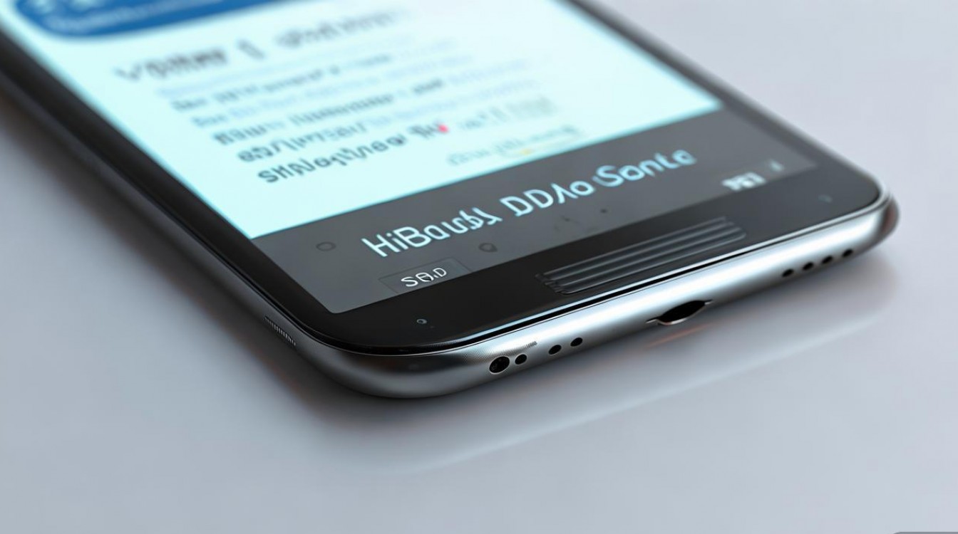 vivo手机sd卡怎么安装？新手必看步骤详解！