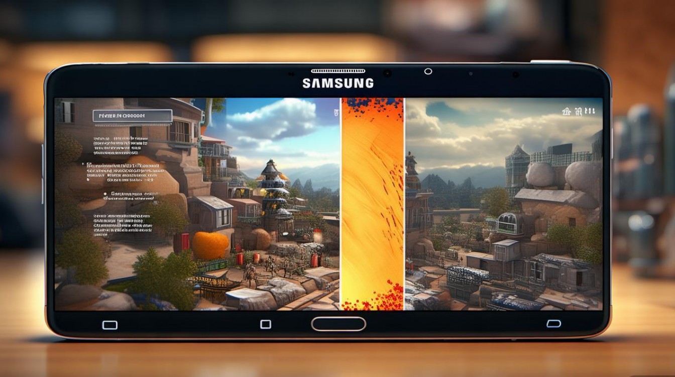 三星Note3怎么分屏玩游戏？分屏操作步骤是什么？