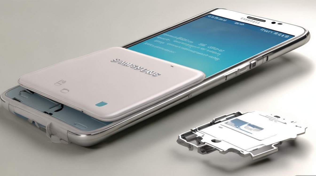 三星note3怎么放sim卡？详细步骤图解，新手必看！