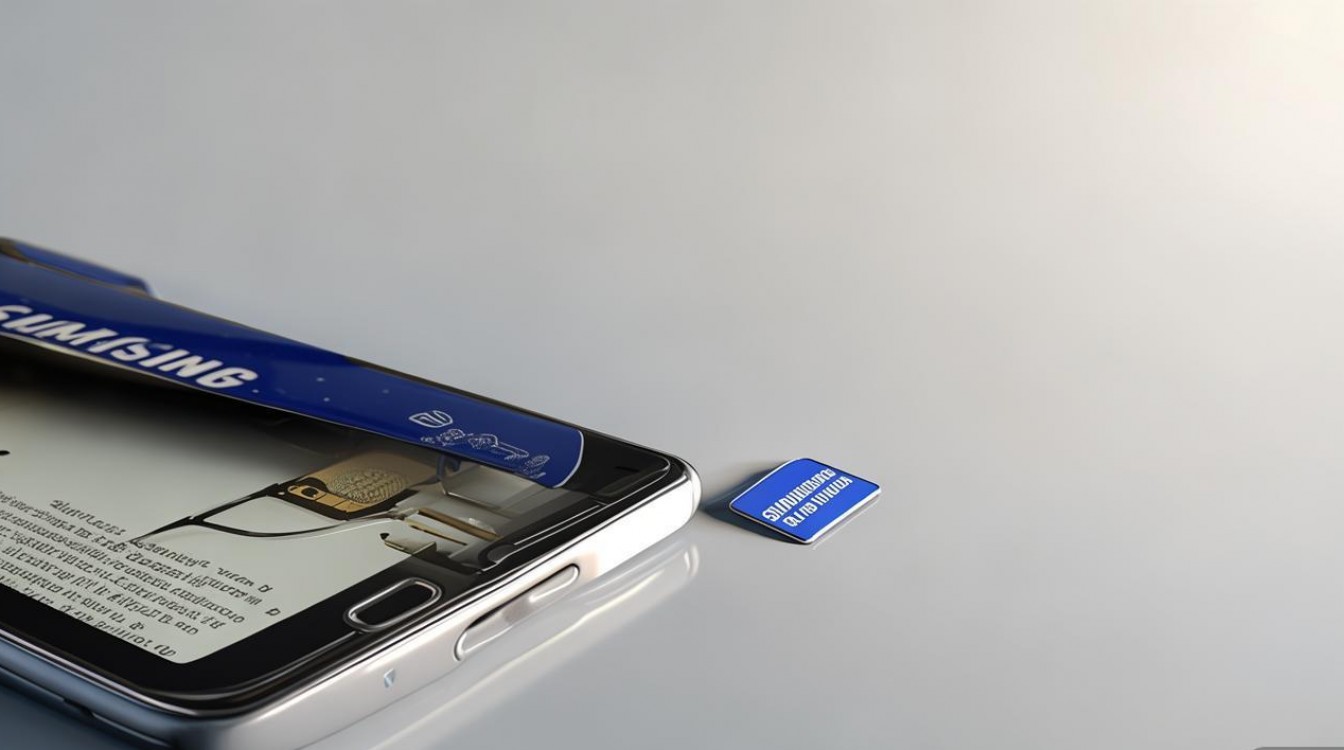 三星note3怎么放sim卡？详细步骤图解，新手必看！