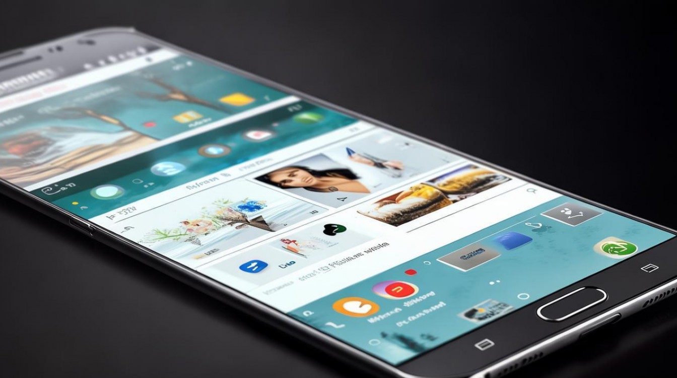 三星Note3怎么设置多窗口分屏操作？