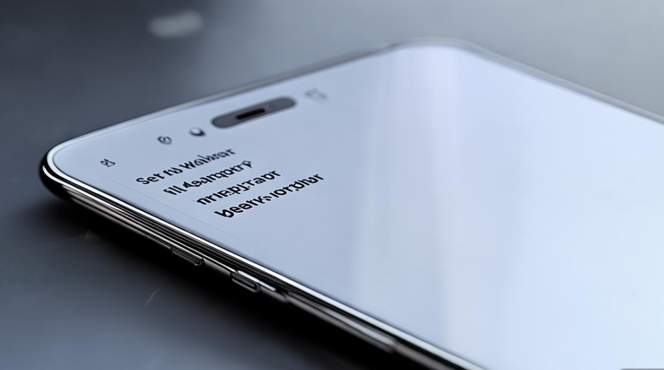 vivo x6手机屏保图片怎么设置？详细步骤是什么？